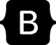 bootstrap-black
