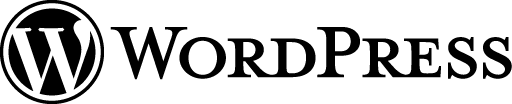 wordpress-black